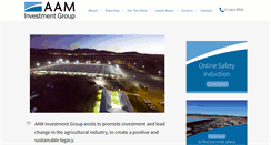 Desktop Screenshot of livestocklink.com.au